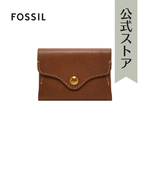 フォッシル ウォッチステーションインターナショナル/財布・ケースの