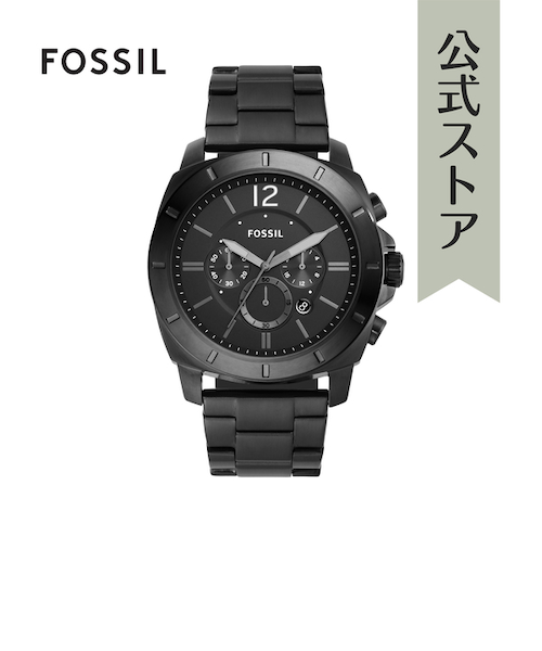 45mm Bannon｜フォッシル ウォッチステーションインターナショナルの