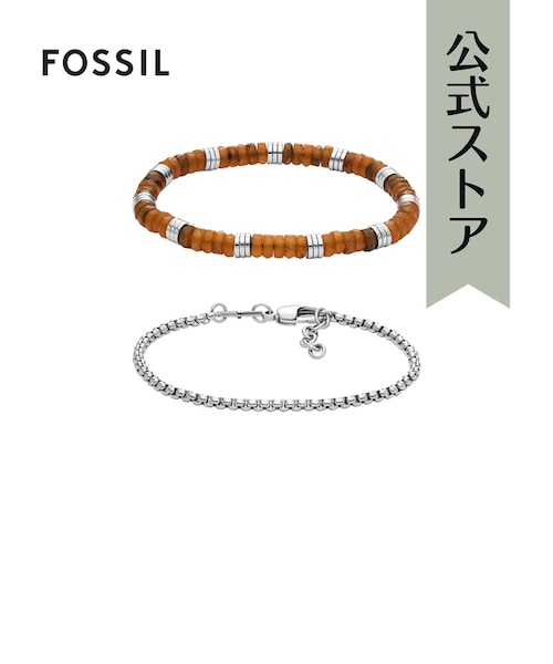 Jewelry JGFTSET1107｜フォッシル ウォッチステーション