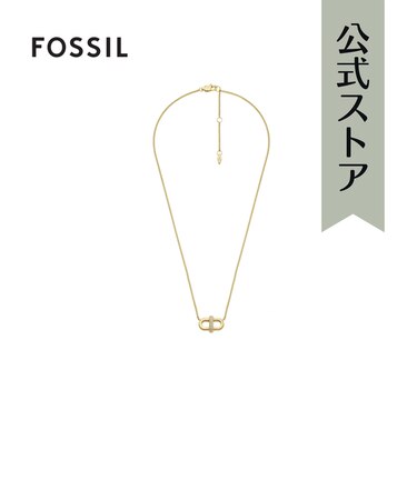 HERITAGE NECKLACE JF04582710