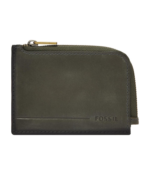 Allen Card Case SML1861001｜フォッシル ウォッチステーション