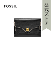 FOSSIL HERITAGE CARD CASE SL8230001