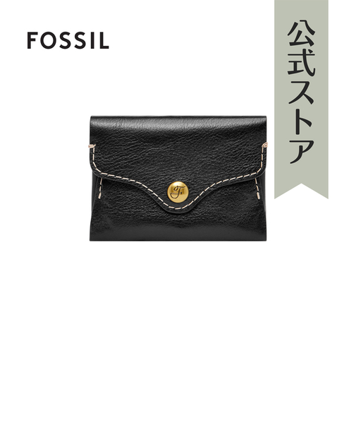 FOSSIL HERITAGE CARD CASE SL8230001