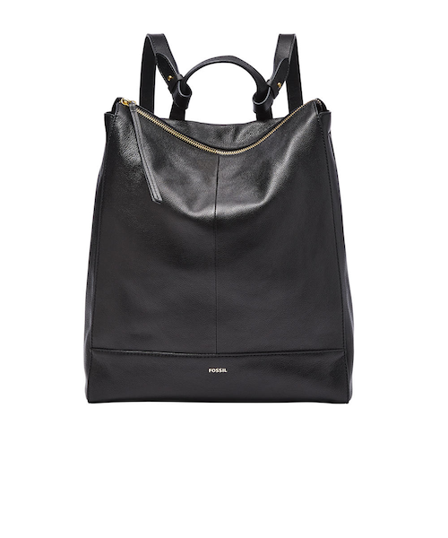 フォッシル ウォッチステーションインターナショナル/バックパック