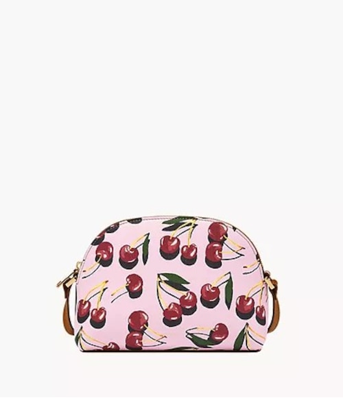 フォッシル ウォッチステーションインターナショナル/ショルダーバッグ