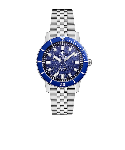 COMPRESSION DIVER ZO9312｜フォッシル ウォッチステーション