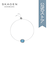 SEA GLASS BRACELET SKJ1461040