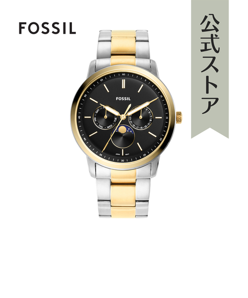 Bannon BQ2707｜フォッシル ウォッチステーションインターナショナルの