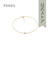 STERLING BRACELET JFS00612710