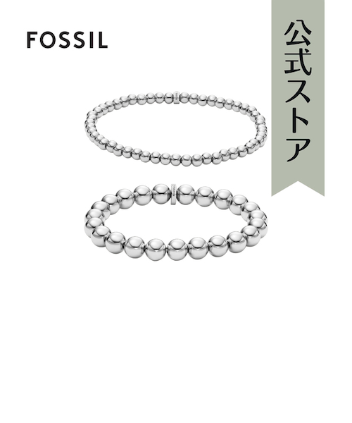 Jewelry JGFTSET1101｜フォッシル ウォッチステーション