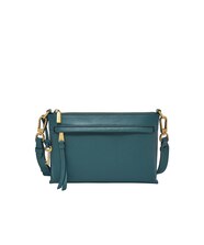COACH X PEANUTS】テリ ショルダー バッグ・ペパーミント パティ 