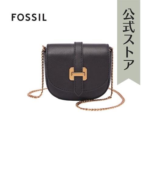 EMERY CROSSBODY SHB3148210｜フォッシル ウォッチステーション