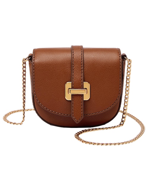 EMERY CROSSBODY SHB3148210｜フォッシル ウォッチステーション