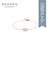 Sofie Sea Glass SKJ1815791