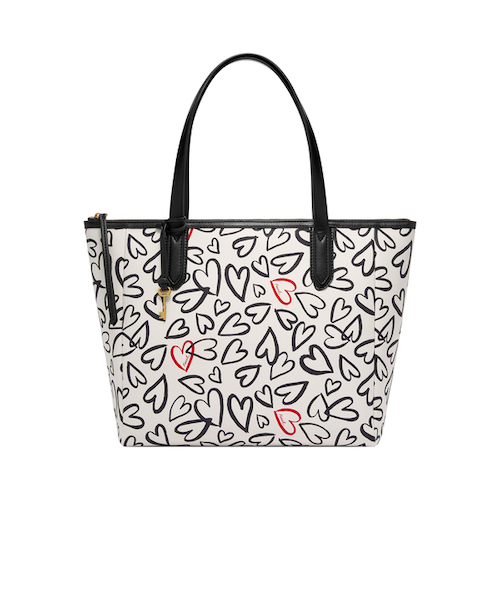 Sydney Tote SHB2816935｜フォッシル ウォッチステーション