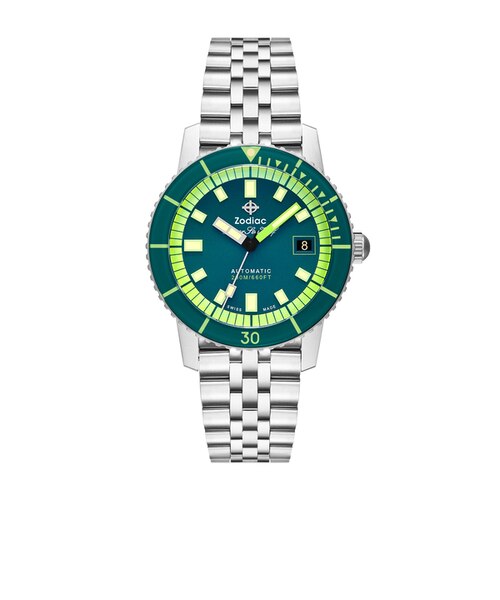 Compression Diver Ii ZO9310｜フォッシル ウォッチステーション