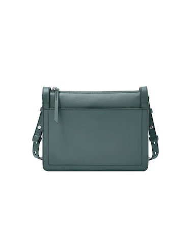 Jessie Suede Bucket Shoulder Bag ZB1894451