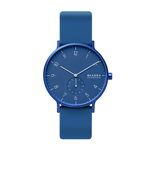 フォッシル ウォッチステーションインターナショナル/レディースの