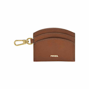 SOFIA カードケース レディース レザー ブラウン SWL2882210