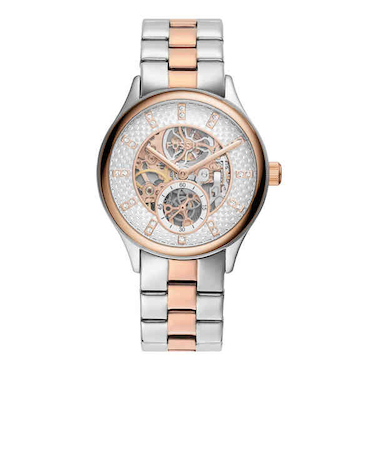 36mm MODERN SOPHISTICATE レディース アナログ ステンレス