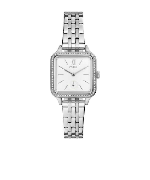 28mm COLLEEN 三針 ステンレススチールウォッチ