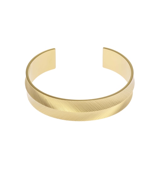 フォッシル アクセサリー レディース ブレスレット JF04535710