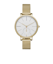 スカーゲン 腕時計 レディース アナログ ステンレス SKW2436