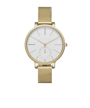 スカーゲン 腕時計 レディース アナログ ステンレス SKW2436