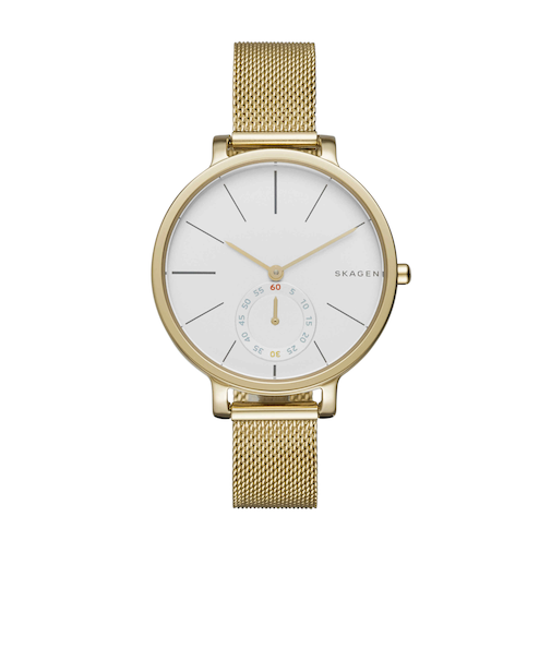スカーゲン 腕時計 レディース アナログ ステンレス SKW2436