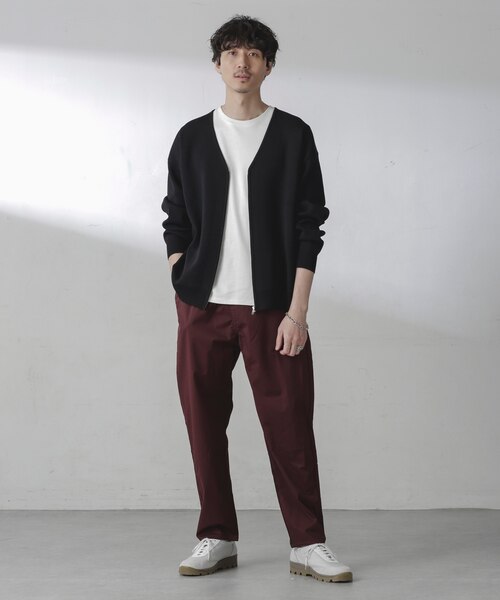 SAKA☆ページ Lee／別注 Fleeasy NARROW｜ナノ_ユニバースのアウトレット通販