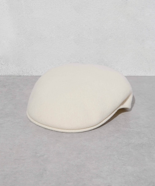 KANGOL／WOOL 504