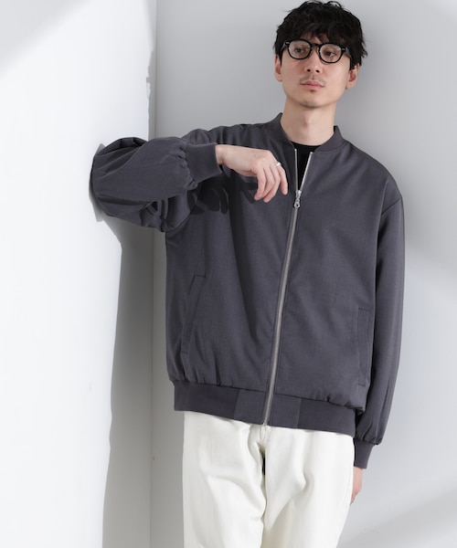 TRインタックMA-1｜ナノ_ユニバースのアウトレット通販｜三井