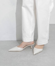 Tony Bianco／KHLOE ミュール