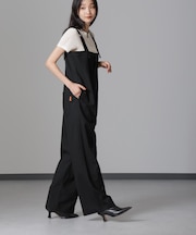 UNIVERSAL OVERALL／別注 サスペンダーオーバーオール