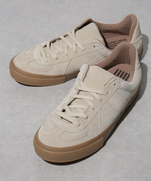D0659S 未使用品 REPRODUCTION OF FOUND：42 REPRODUCTION OF FOUND／GERMAN MILITARY TRAINER｜ナノ_