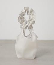 HELOYSE／shoulder on LOVE mesh mini