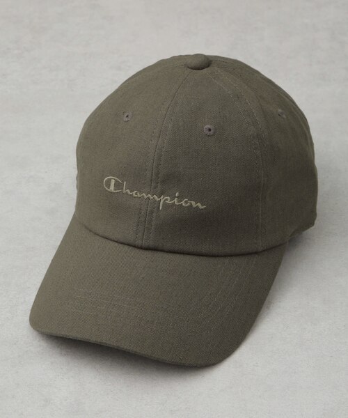 Everyone キャップ everyone nylon jet cap (BLACK) | everyone