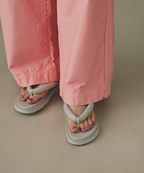 BEAUTIFUL SHOES／SETTA SANDALS｜ナノ_ユニバースのアウトレット通販