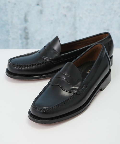 ghbass ローファー 限定 希少 50％OFF】G.H.BASS（ジーエイチバス） EASY WEEJUNS ビット