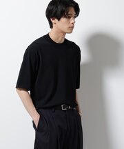 ｢ELITE 7 FUNCTION｣モックネックニット