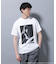 「着るアート」LIFE PICTURE COLLECTION フォトT 1