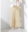 サイドラインフリンジパンツ