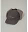Champion／CNタフタアビエイターキャップ