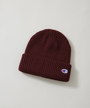 Champion／リブニットワッチ
