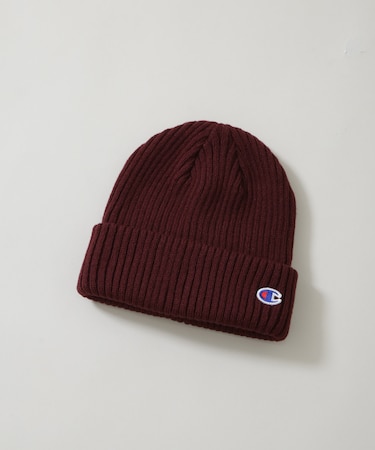 Champion／リブニットワッチ