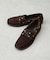 G.H. BASS／JETTY II Boater 2 Eye