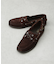 G.H. BASS／JETTY II Boater 2 Eye
