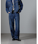 Lee／別注 Lee 101 DENIM PANTS(セットアップ可)