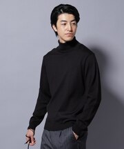 タスマニアミックスタートルニット