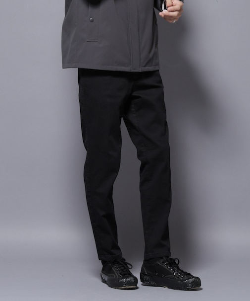 NORMANBROS／NORMANBROS別注 ストレッチイージーデニム